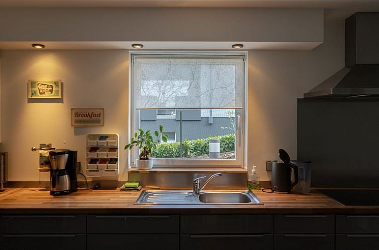 Vakantiehuis in Eppeldorf