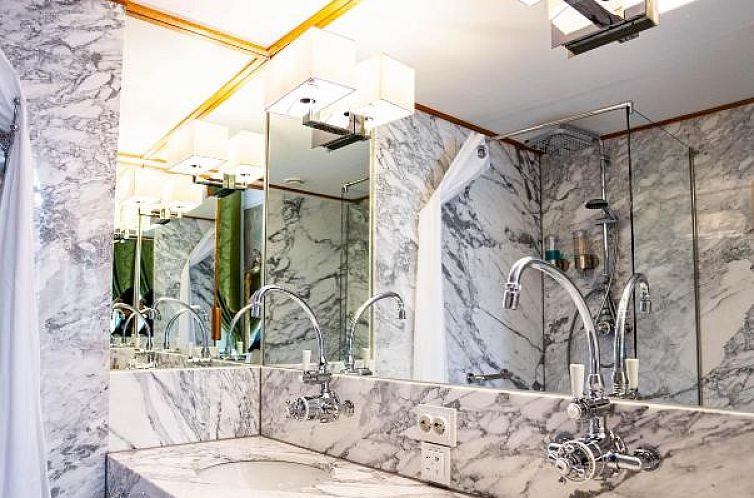 Hotel Museumkwartier Utrecht