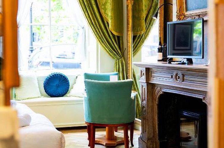 Hotel Museumkwartier Utrecht