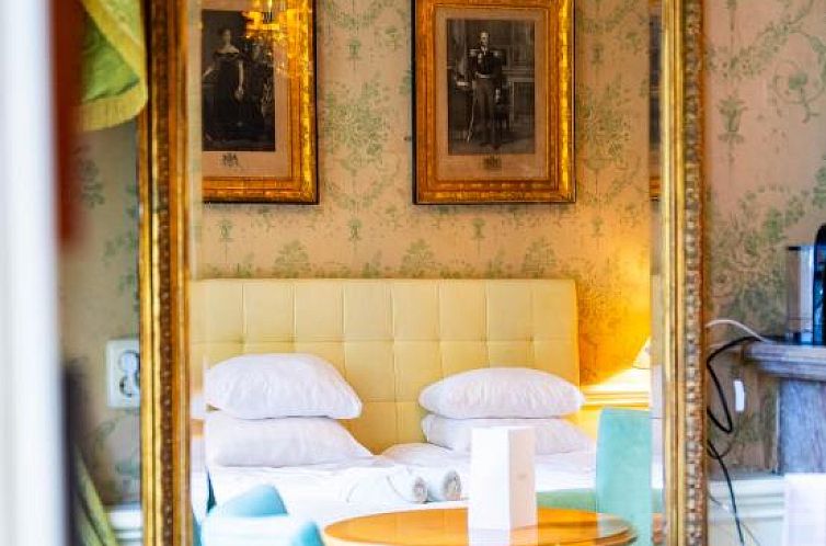 Hotel Museumkwartier Utrecht