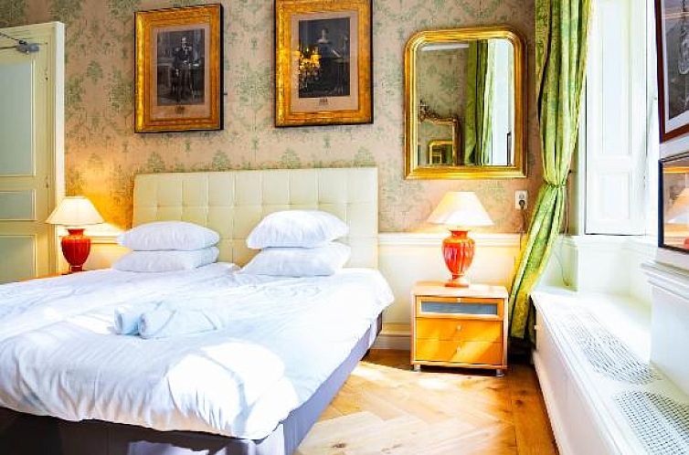 Hotel Museumkwartier Utrecht