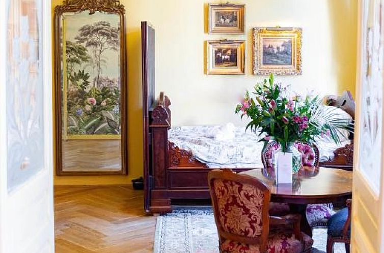 Hotel Museumkwartier Utrecht