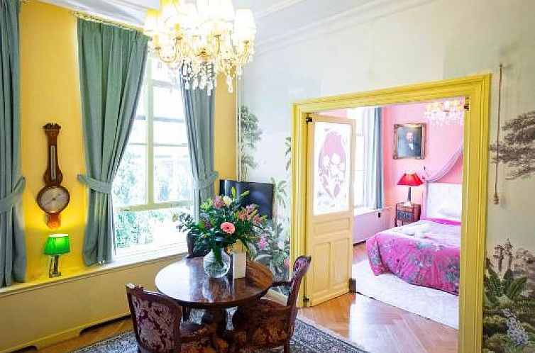 Hotel Museumkwartier Utrecht