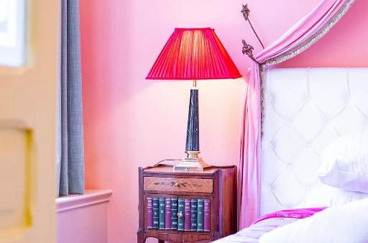 Hotel Museumkwartier Utrecht