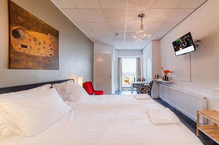 B&B Groene Meent