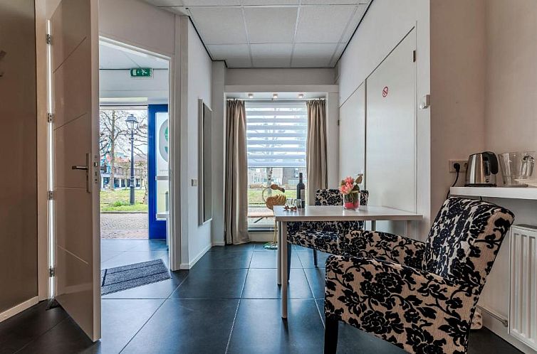 B&B Groene Meent