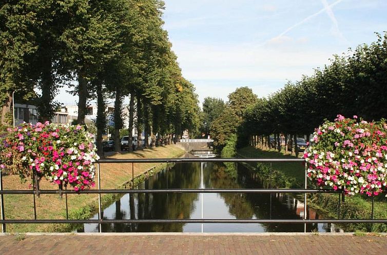 B&B Groene Meent