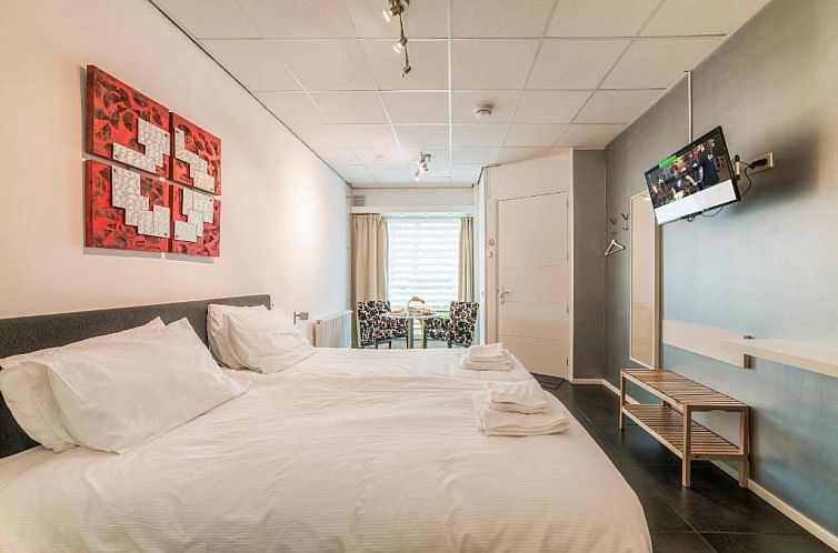 B&B Groene Meent
