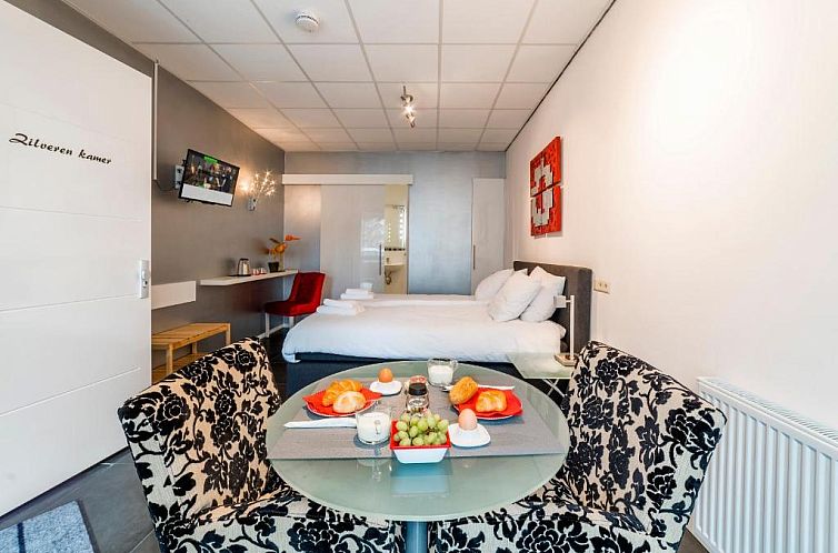 B&B Groene Meent