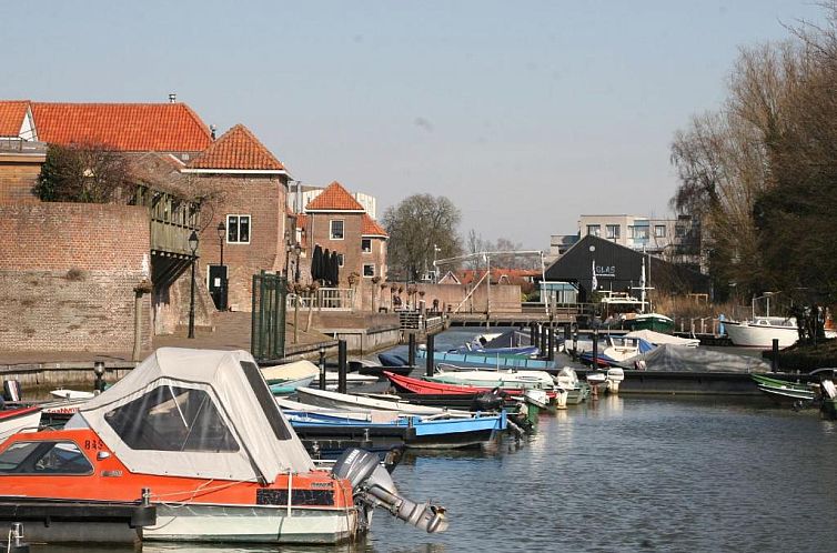 B&B Groene Meent