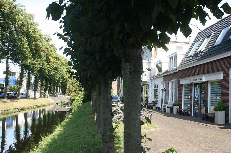 B&B Groene Meent