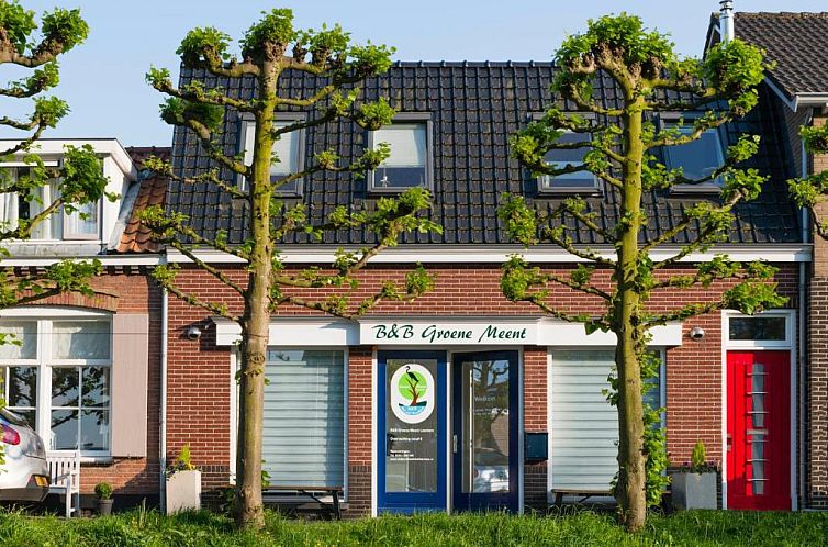 B&B Groene Meent