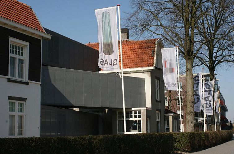 B&B Groene Meent