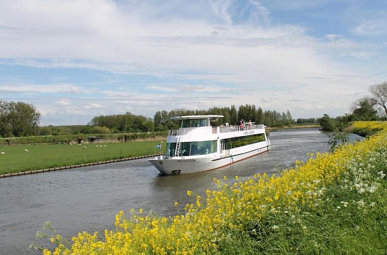 B&B Groene Meent