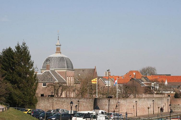 B&B Groene Meent