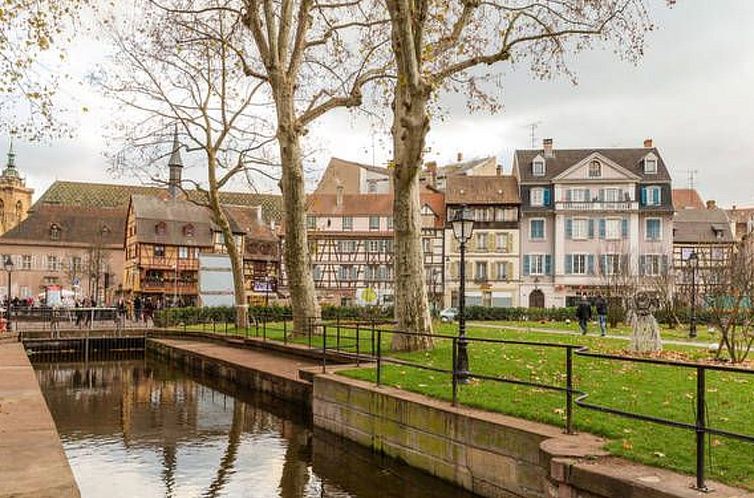 Appartement mit zwei Garagenstellplätzen