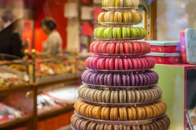 Appartement mit zwei Garagenstellplätzen