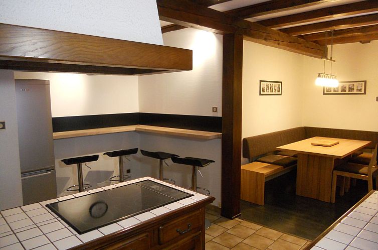 Appartement Monseigneur - 4 bis 6 Personen