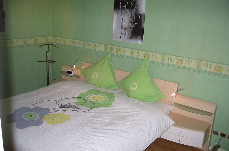 Appartement Monseigneur - 4 bis 6 Personen