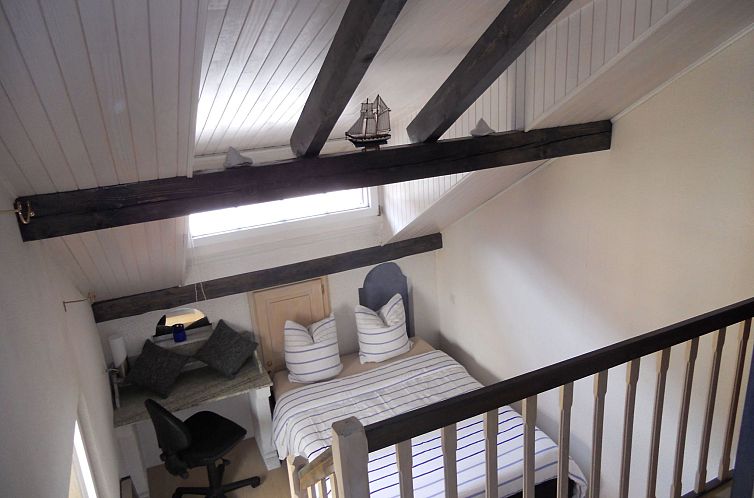 Appartement Monseigneur - 4 bis 6 Personen