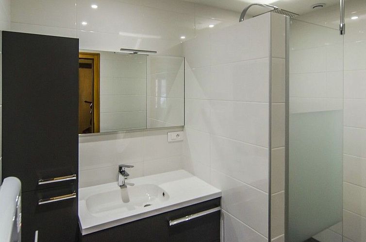 Appartement Monseigneur - 4 bis 6 Personen