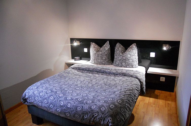 Unterkunft 03713902 - Appartement Elsass - Appartement Das Ferienhaus Caspar für 2 bis 4 Personen