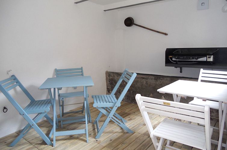 Appartement Das Ferienhaus Caspar für 2 bis 4 Personen