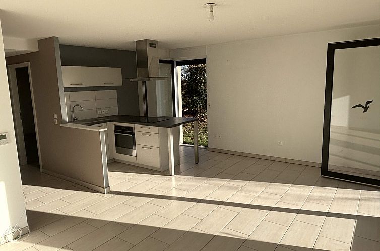 Appartement in Obernai