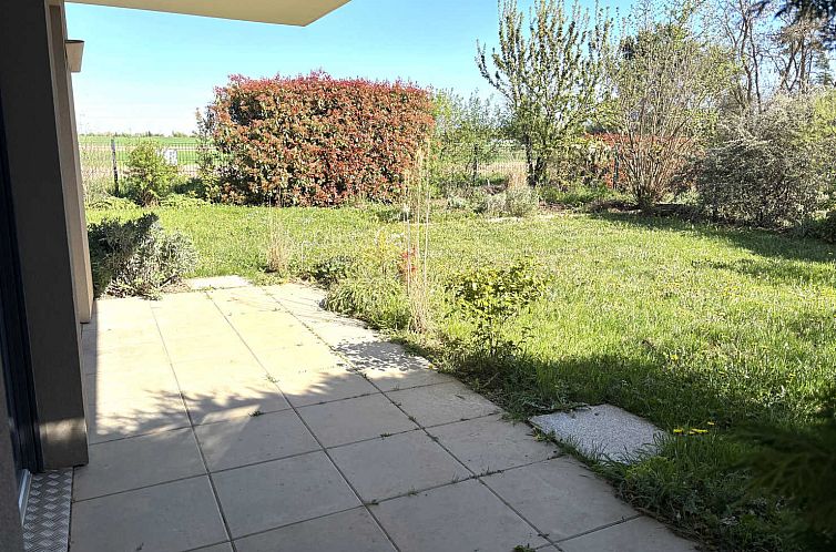 Appartement in Obernai