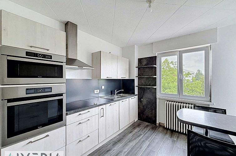 Appartement in Obernai