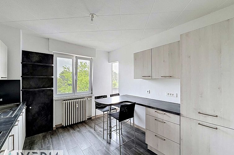 Appartement in Obernai