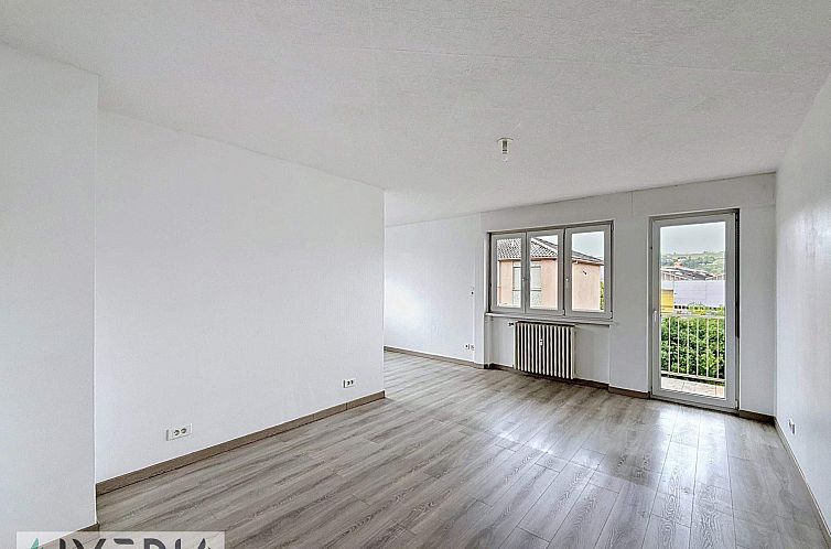 Appartement in Obernai