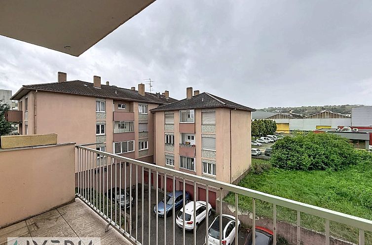 Appartement in Obernai