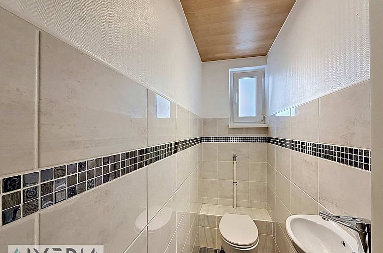 Appartement in Obernai