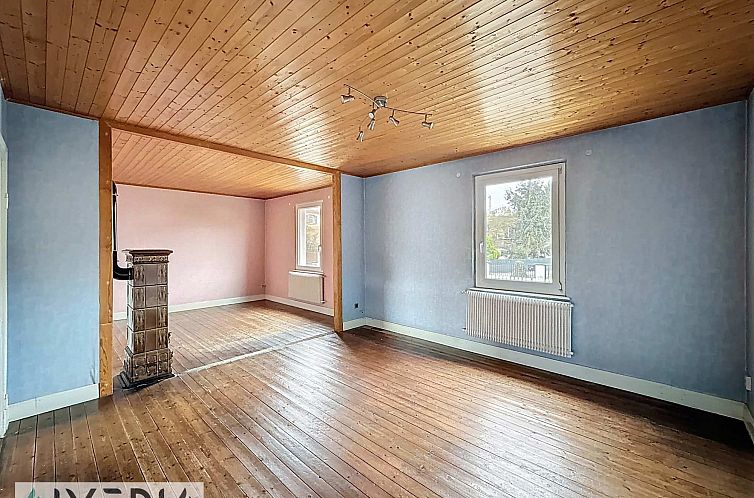 Vrijstaande woning in Strasbourg