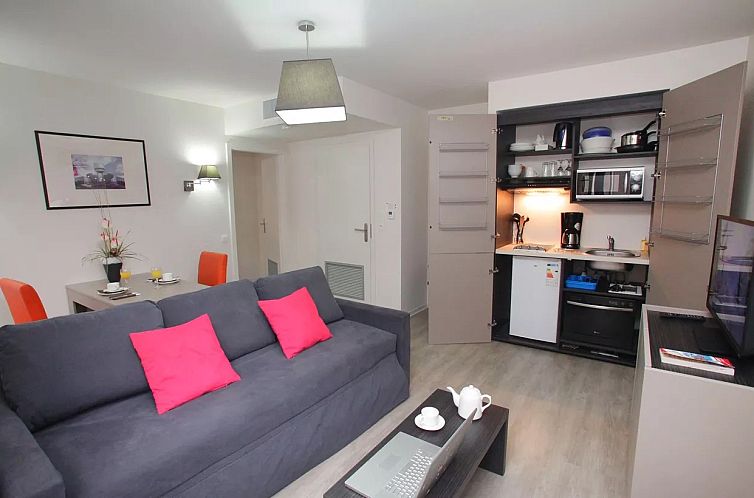 Appartement in Strasbourg