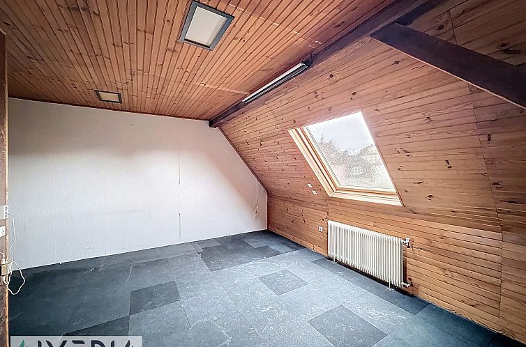 Vrijstaande woning in Strasbourg