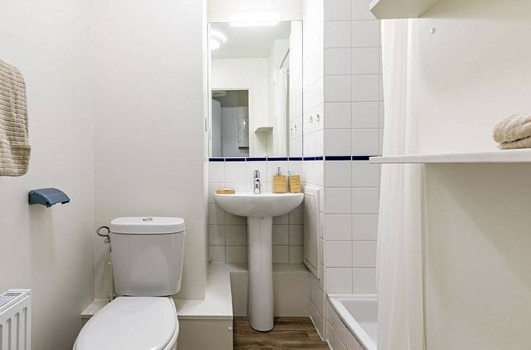 Appartement in Strasbourg
