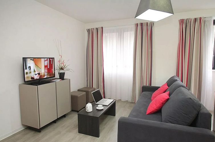 Appartement in Strasbourg