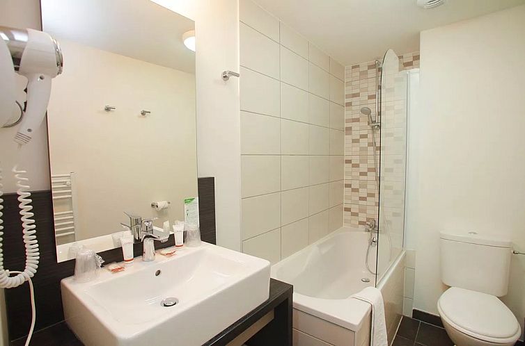 Appartement in Strasbourg