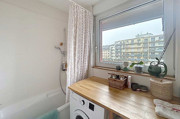 Appartement in Strasbourg