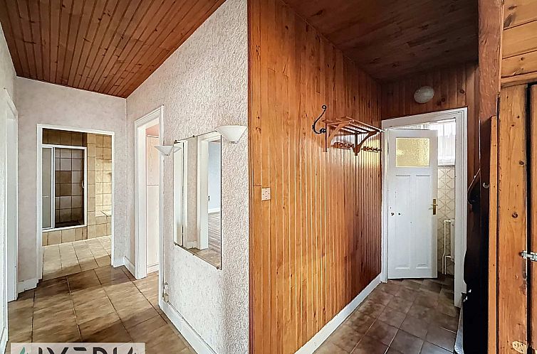 Vrijstaande woning in Strasbourg