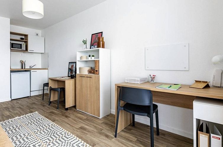 Appartement in Strasbourg