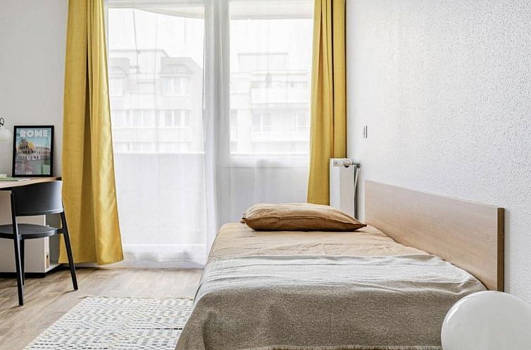 Appartement in Strasbourg