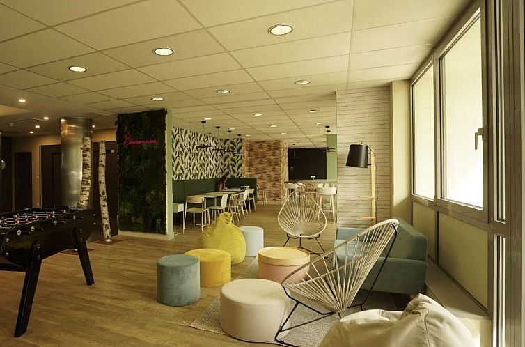 Appartement in Strasbourg