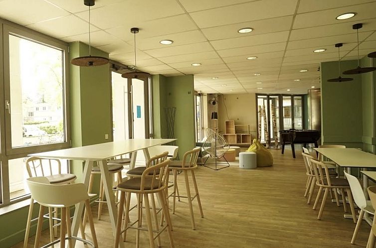 Appartement in Strasbourg