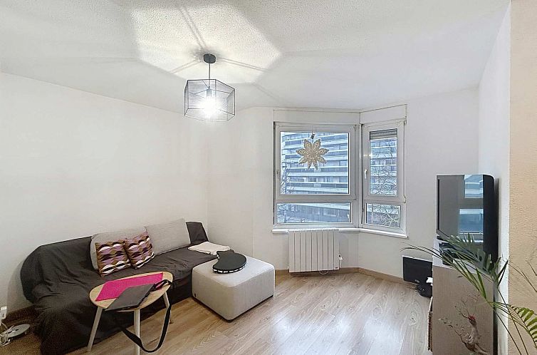 Appartement in Strasbourg
