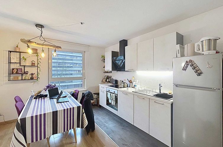 Appartement in Strasbourg