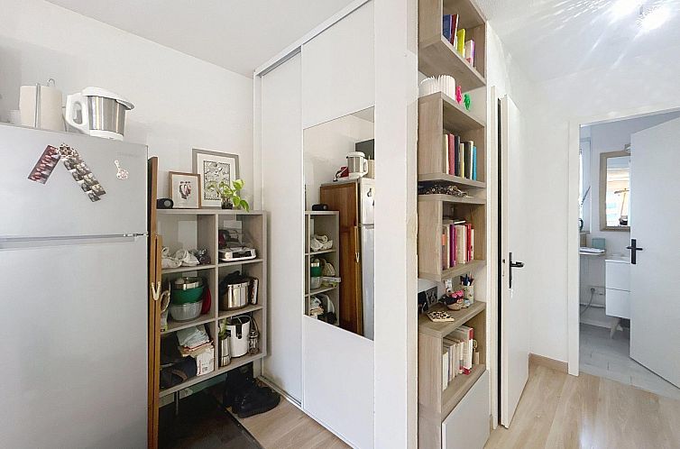 Appartement in Strasbourg