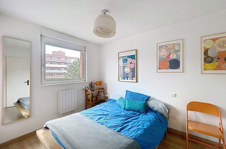 Appartement in Strasbourg